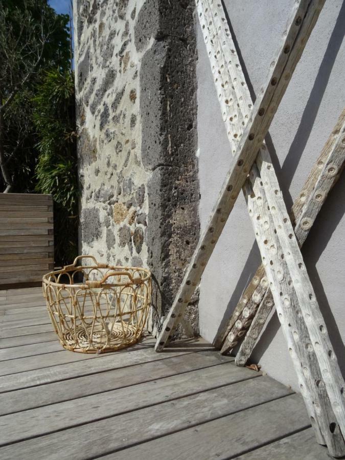 Les Chambres D'Andrea Marseillan  Exterior foto